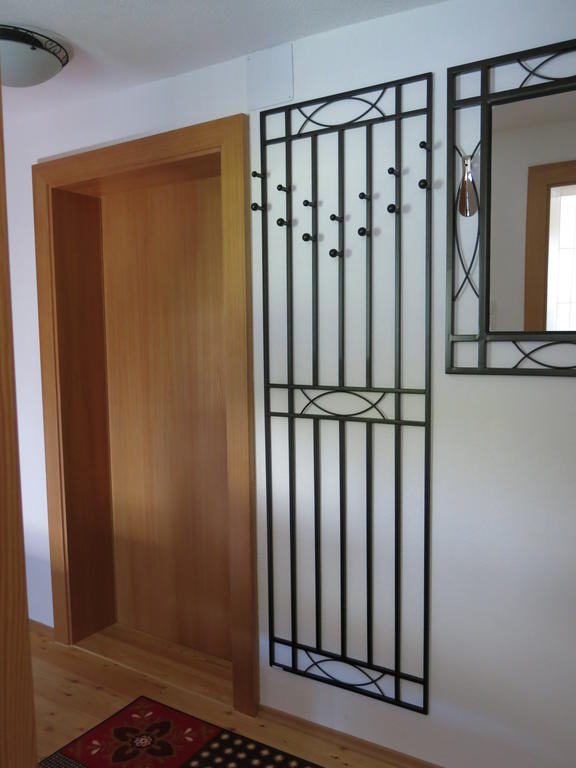 Sendlerhof Villa Wenns Dış mekan fotoğraf