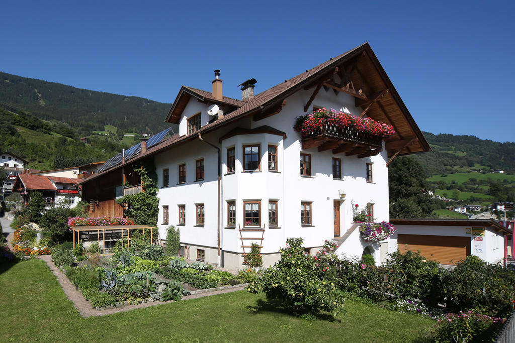 Sendlerhof Villa Wenns Dış mekan fotoğraf